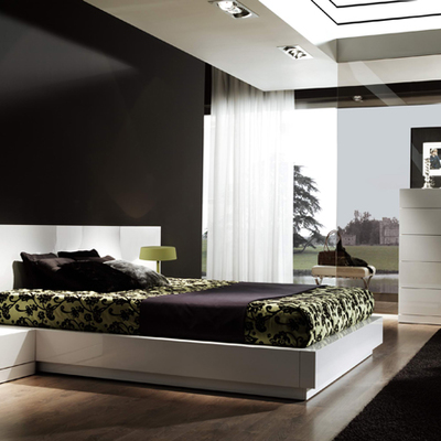 Dormitorio Egelasta