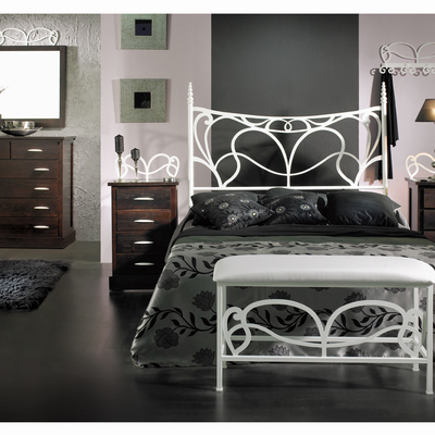 Dormitorio Hera