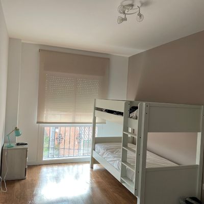 dormitorio infantil