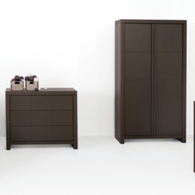dormitorio infantil