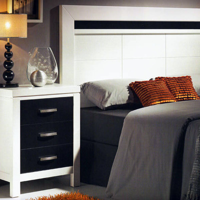 Dormitorio juvenil