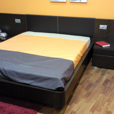 DORMITORIO MOD. ARIA 