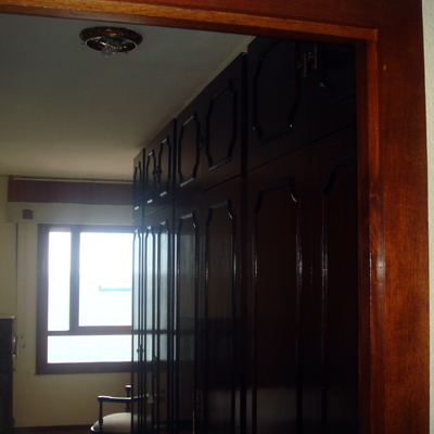 DORMITORIO NUPCIAL (ANTES)