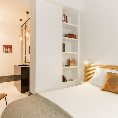 Apartamento de 150m2. Madrid