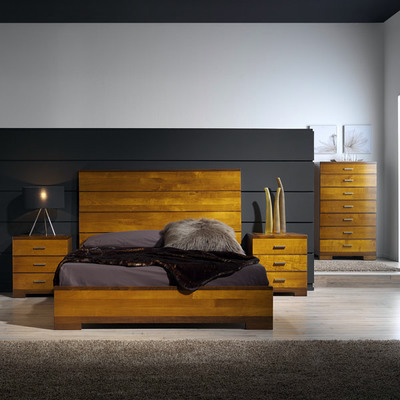 Dormitorio Silvia
