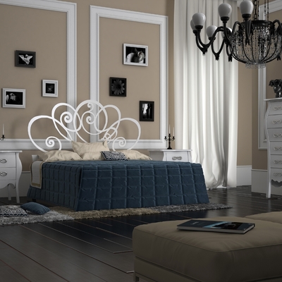 Dormitorio Verona