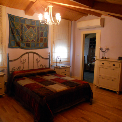 DORMITORIO