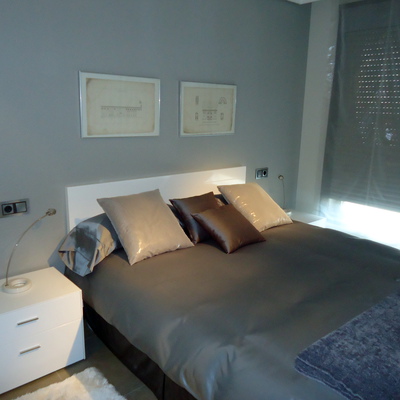 DORMITORIO