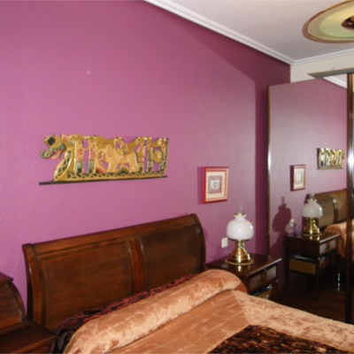 Dormitorio