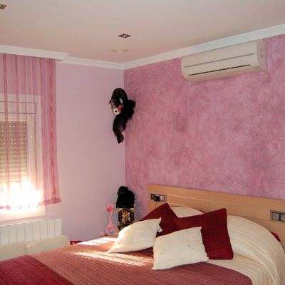 dormitorio