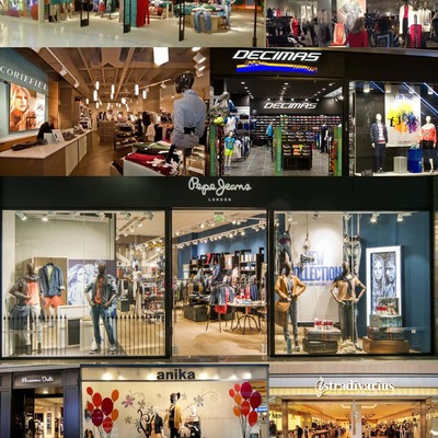 ADECUACIÓN RETAIL