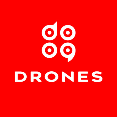 DS360 Drones