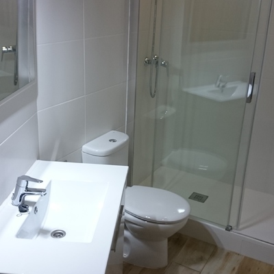 Baño 