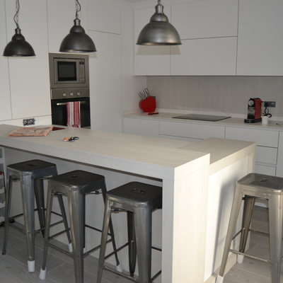 obra Pozuelo