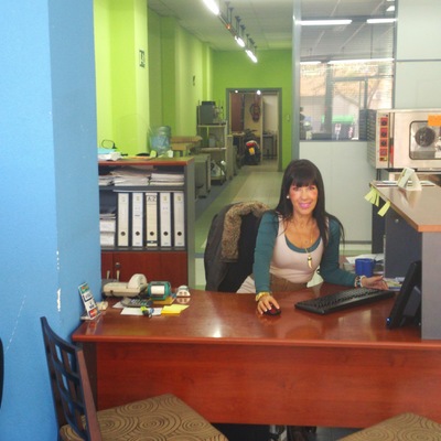 Recepción