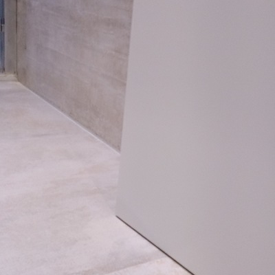 alicatado baño muro y suelo