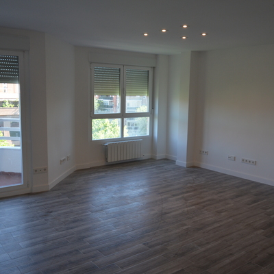 Reforma vivienda