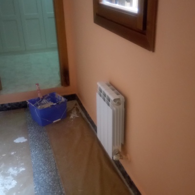 HABITACION