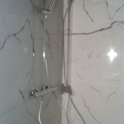 griferia ducha