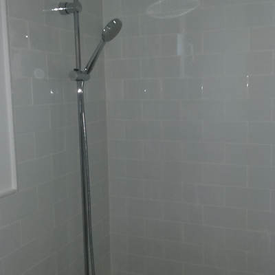 grifo bañera