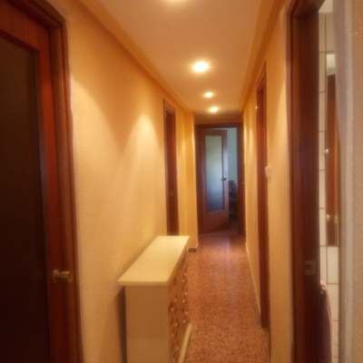 PASILLO