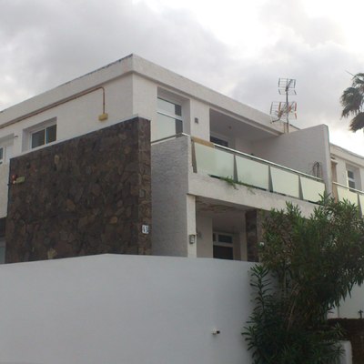 Certificado Estructural