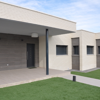 Vivienda