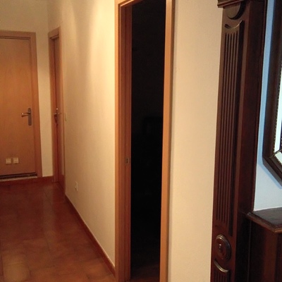 Puertas de Interior para Piso en Gijón