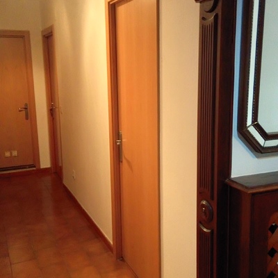 Puertas de Interior para Piso en Gijón