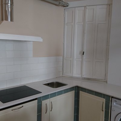 Cocina artesanal