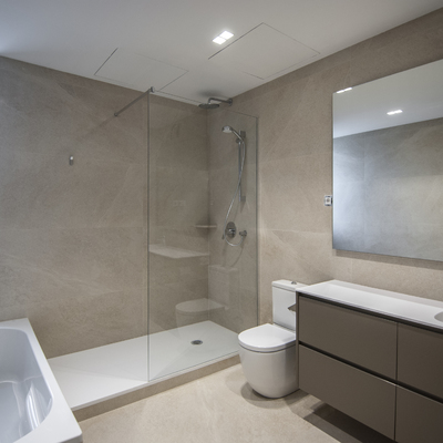 Proyecto Castellana