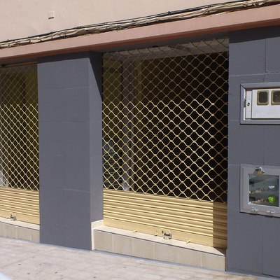 Licencia Apertura Centro Estética
