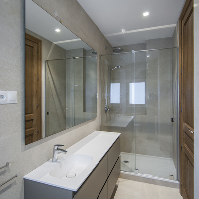 Proyecto Castellana