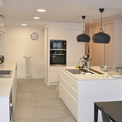 Cocina