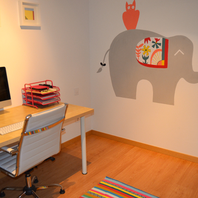 ESTUDIO ERANDIO