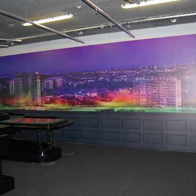 estudio tv