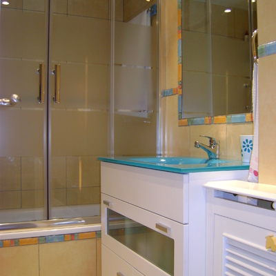 Reforma de baño