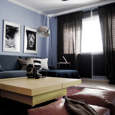 Salón 