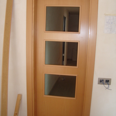 PUERTAS INTERIORES
