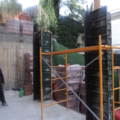estructura