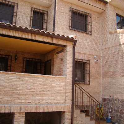 AMPLIACION VIVIENDA UNIFAMILIAR