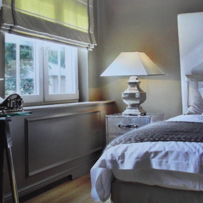 ambiente dormitorio