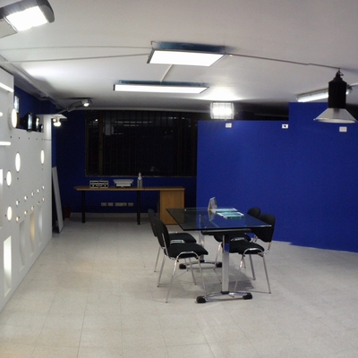 Showroom 
