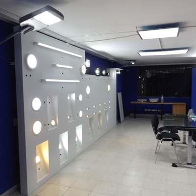 Showroom