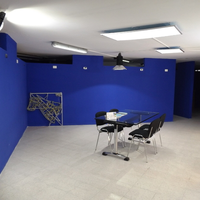 Showroom