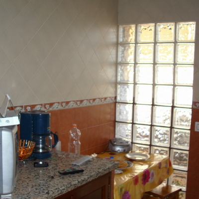 COCINA A DISEÑO