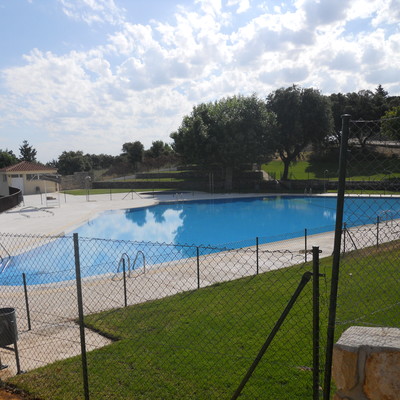 Licencia de actividad, apertura y funcionamiento de piscina