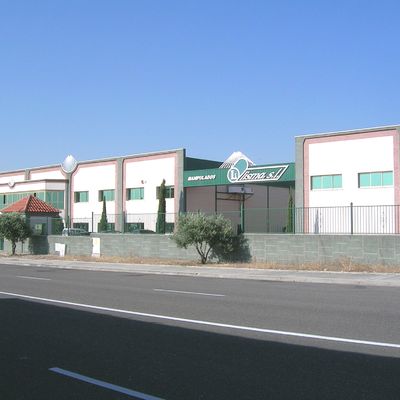 Nave Industrial