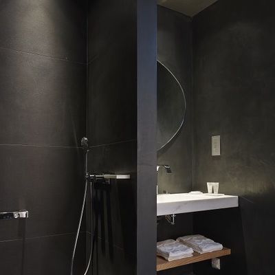Cuarto de baño