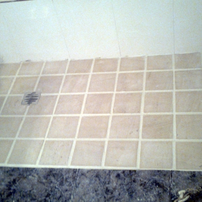 ducha